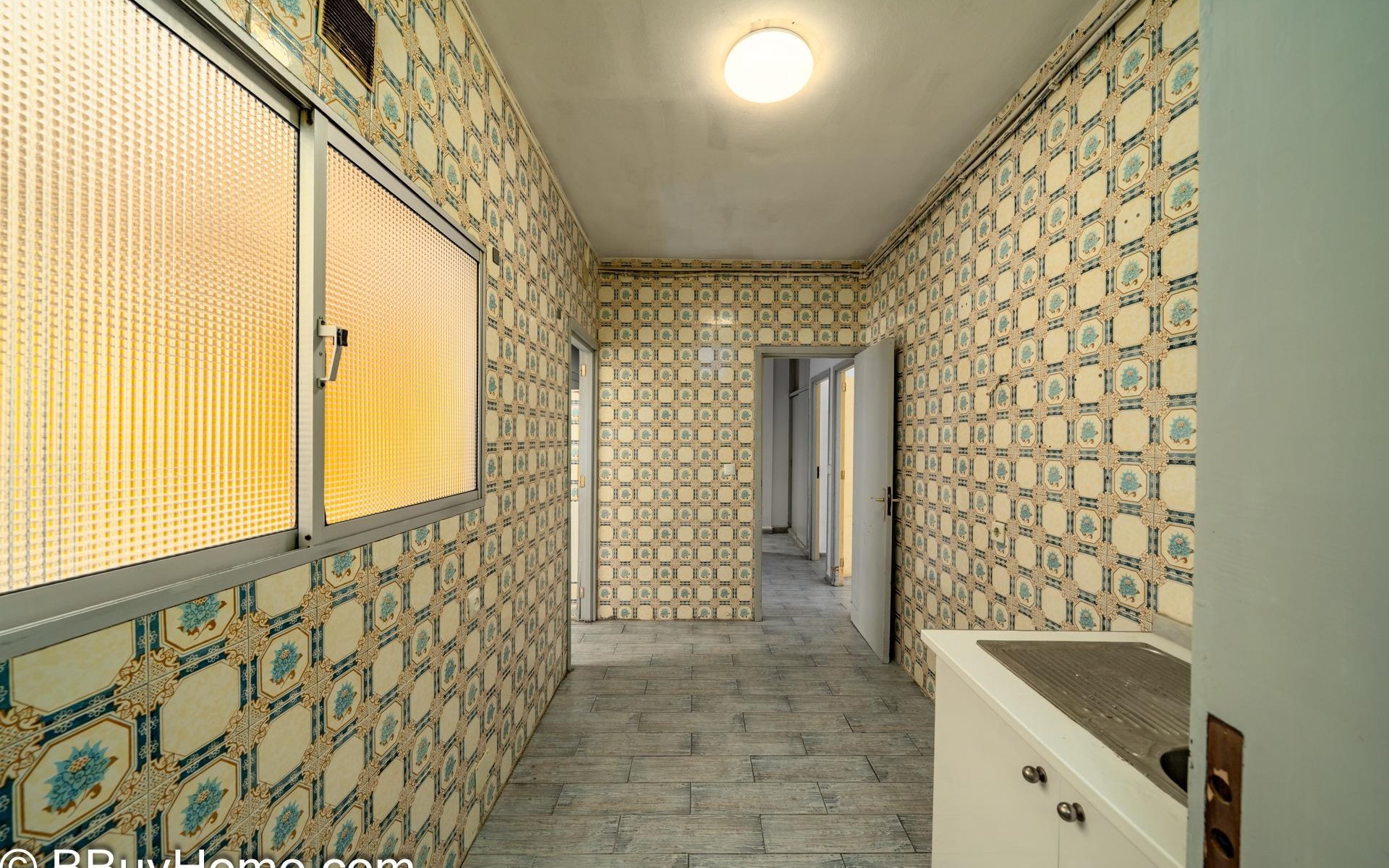 Piso en venta en Néstor de la Torre