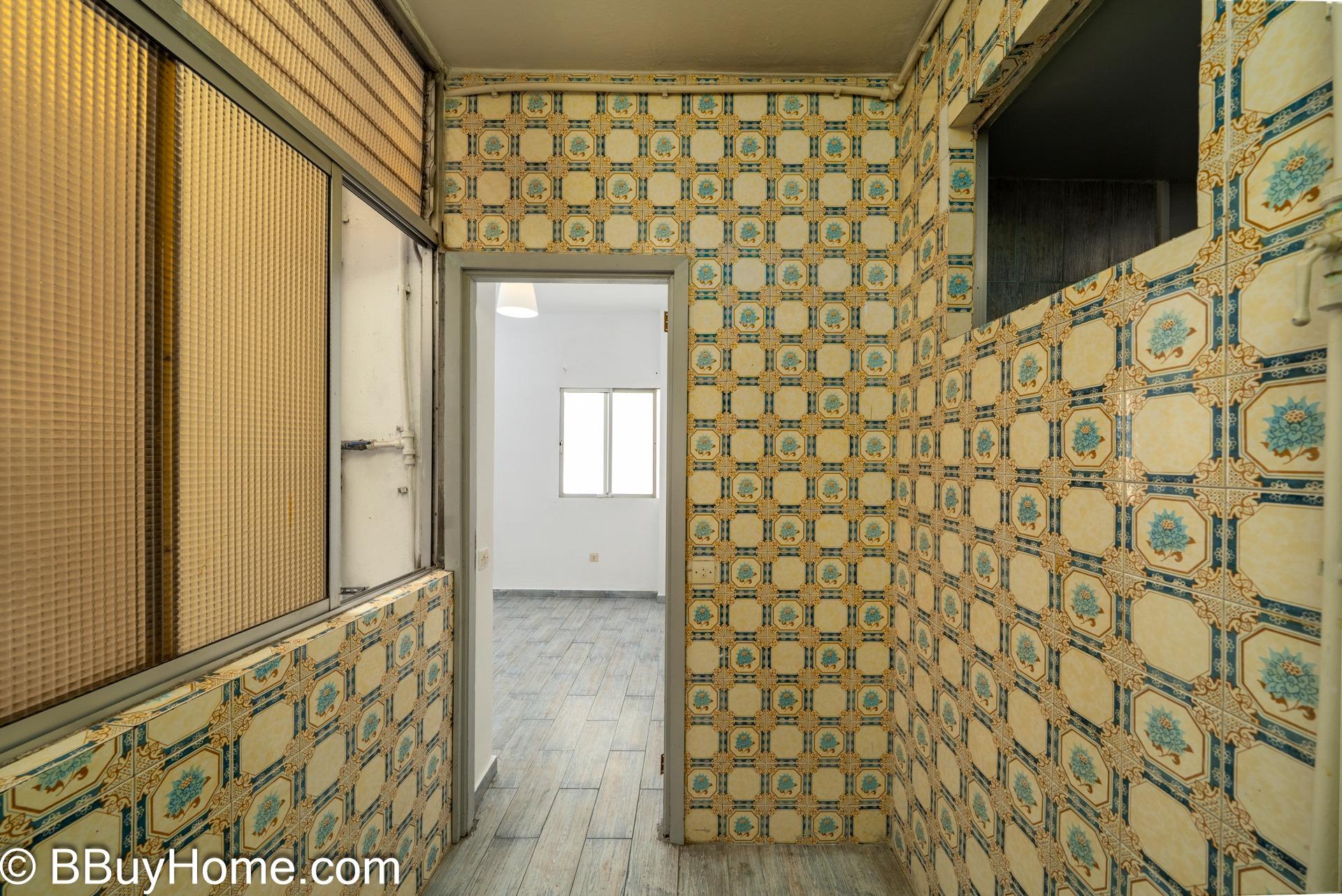 Piso en venta en Néstor de la Torre