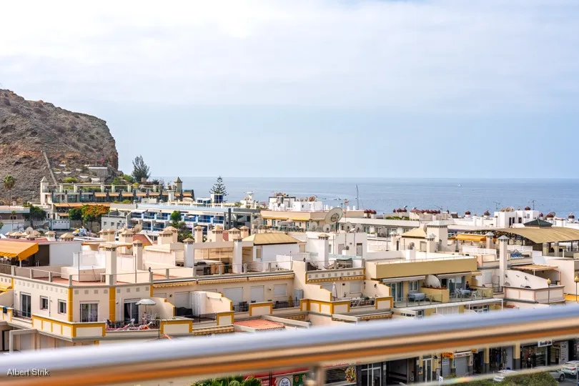 Mercado inmobiliario actual en Las Palmas