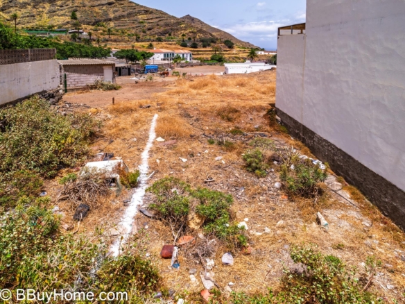 Terreno en venta en San Pedro