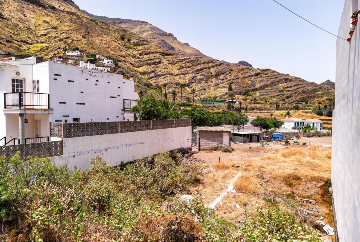 Terreno en venta en San Pedro