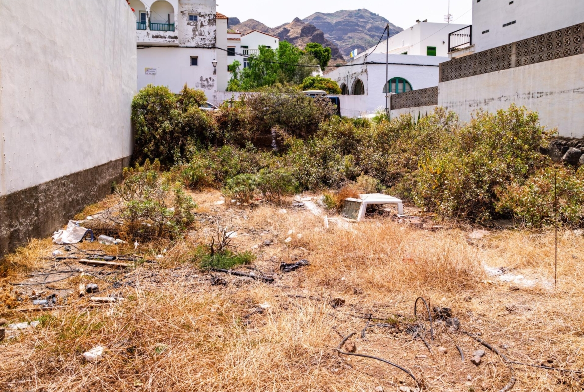 Terreno en venta en San Pedro