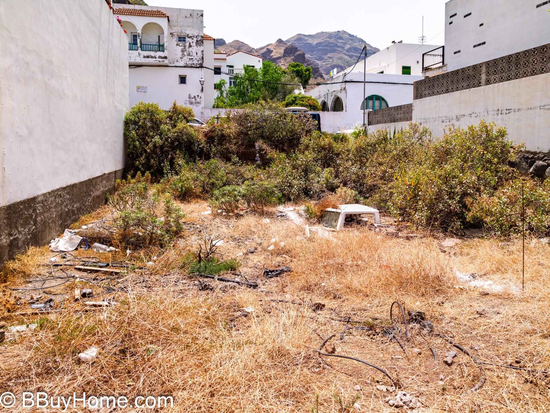 Terreno en venta en San Pedro
