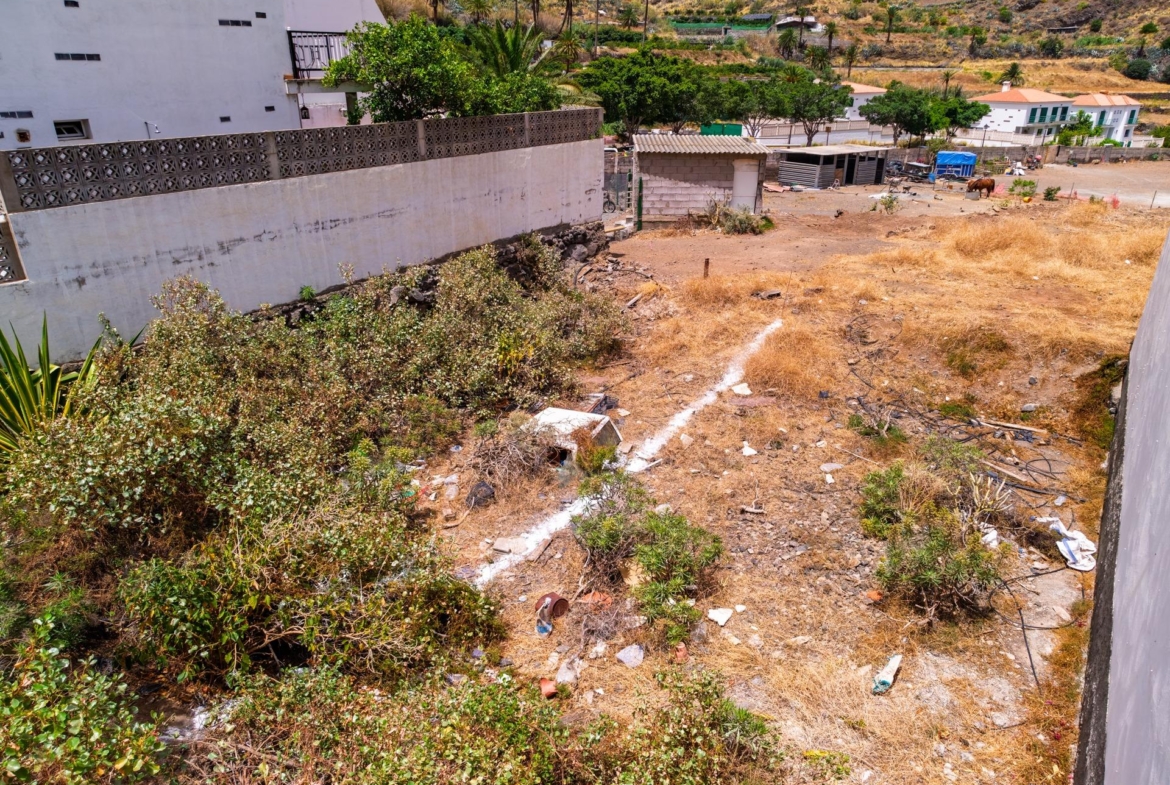 Terreno en venta en San Pedro