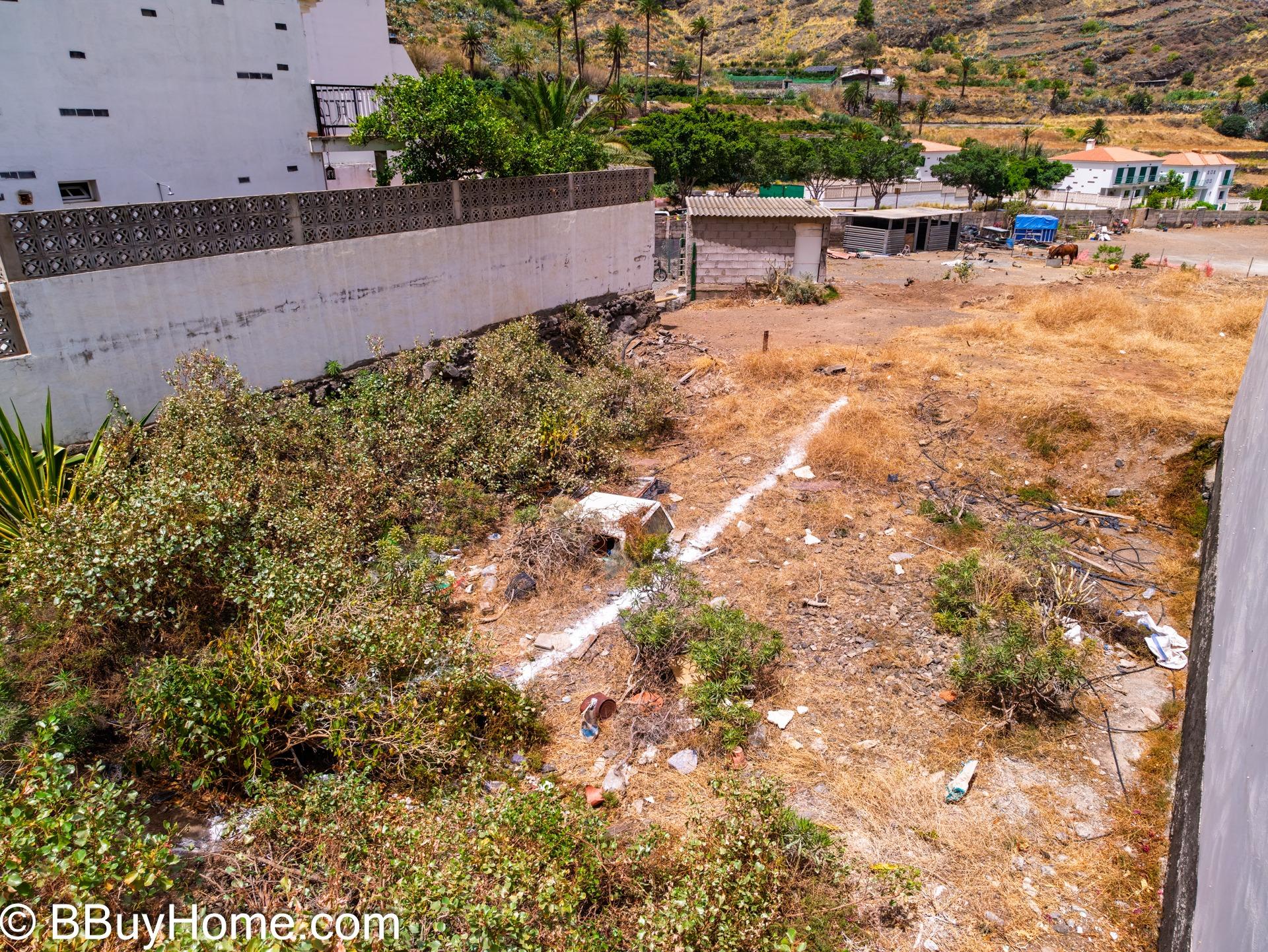 Terreno en venta en San Pedro