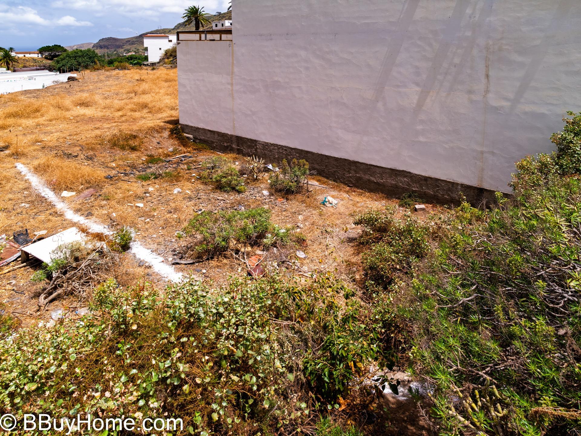 Terreno en venta en San Pedro