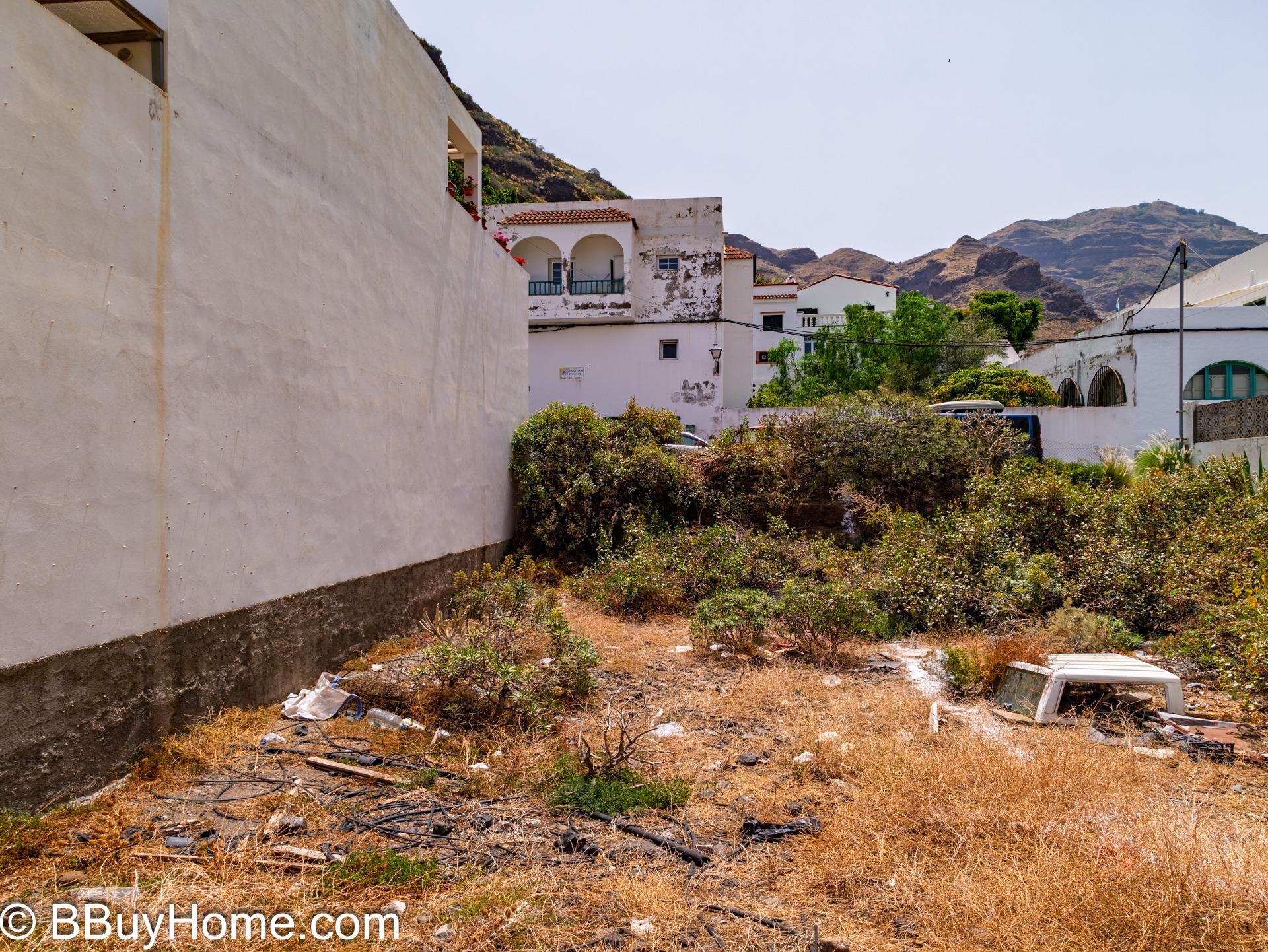 Terreno en venta en San Pedro