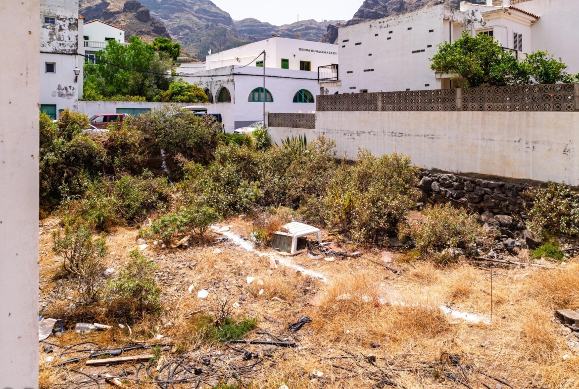 Terreno en venta en San Pedro