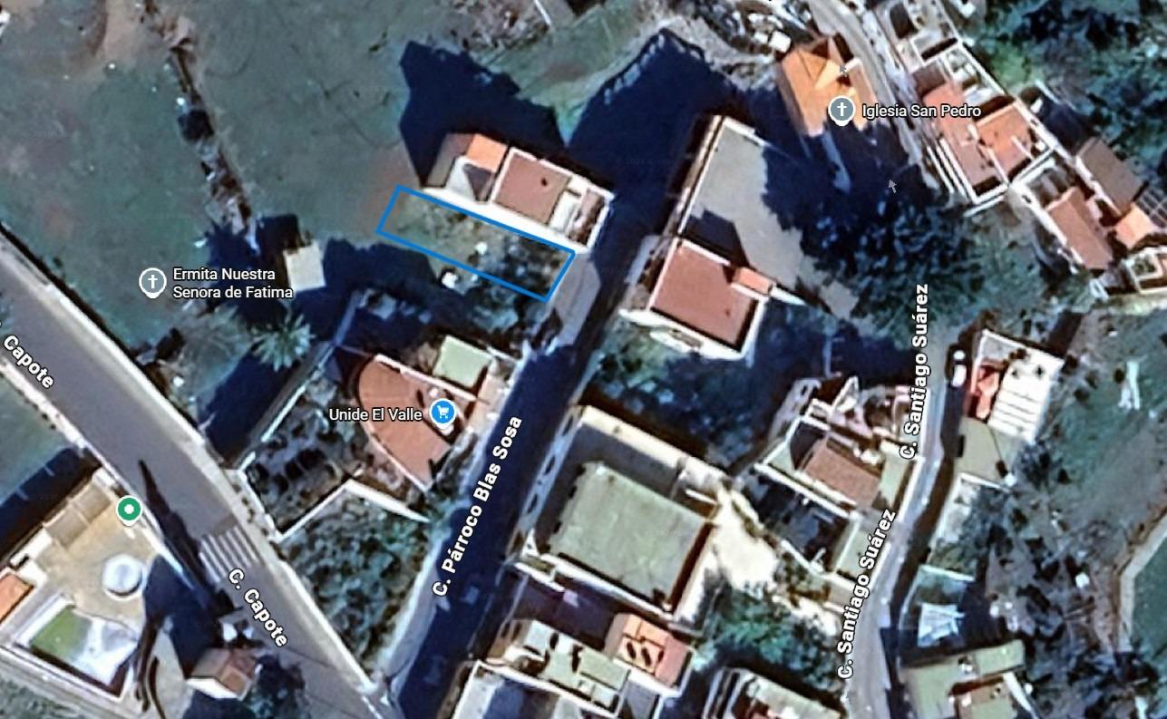 Terreno en venta en San Pedro