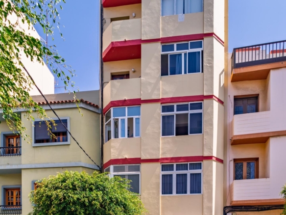 Piso en venta en Schamann