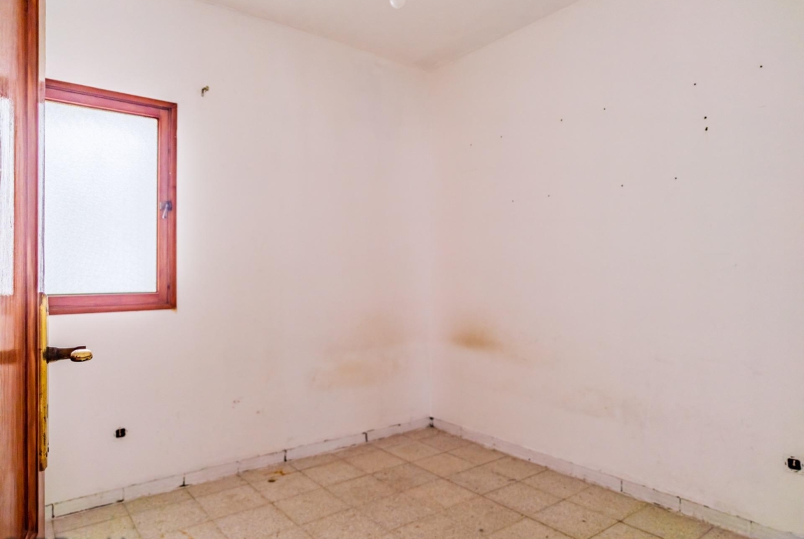 Piso en venta en Schamann