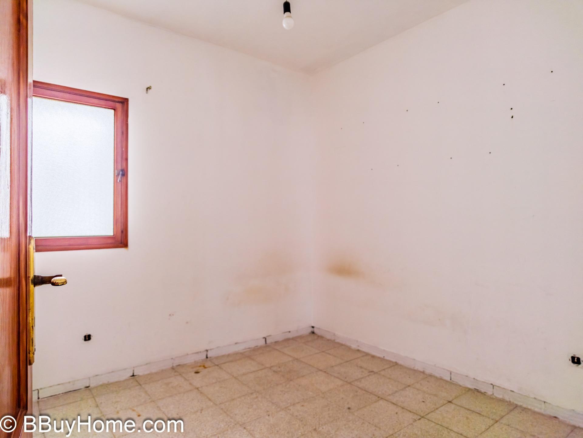 Piso en venta en Schamann