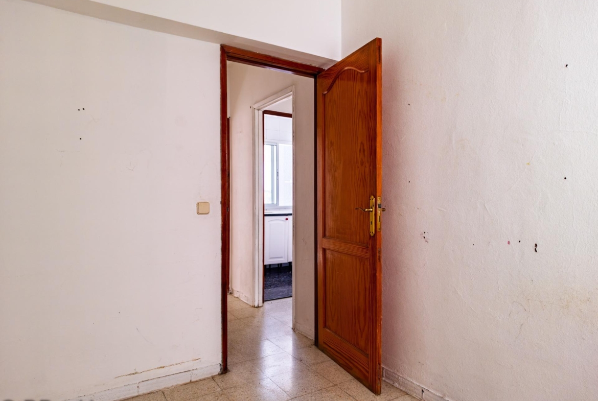 Piso en venta en Schamann