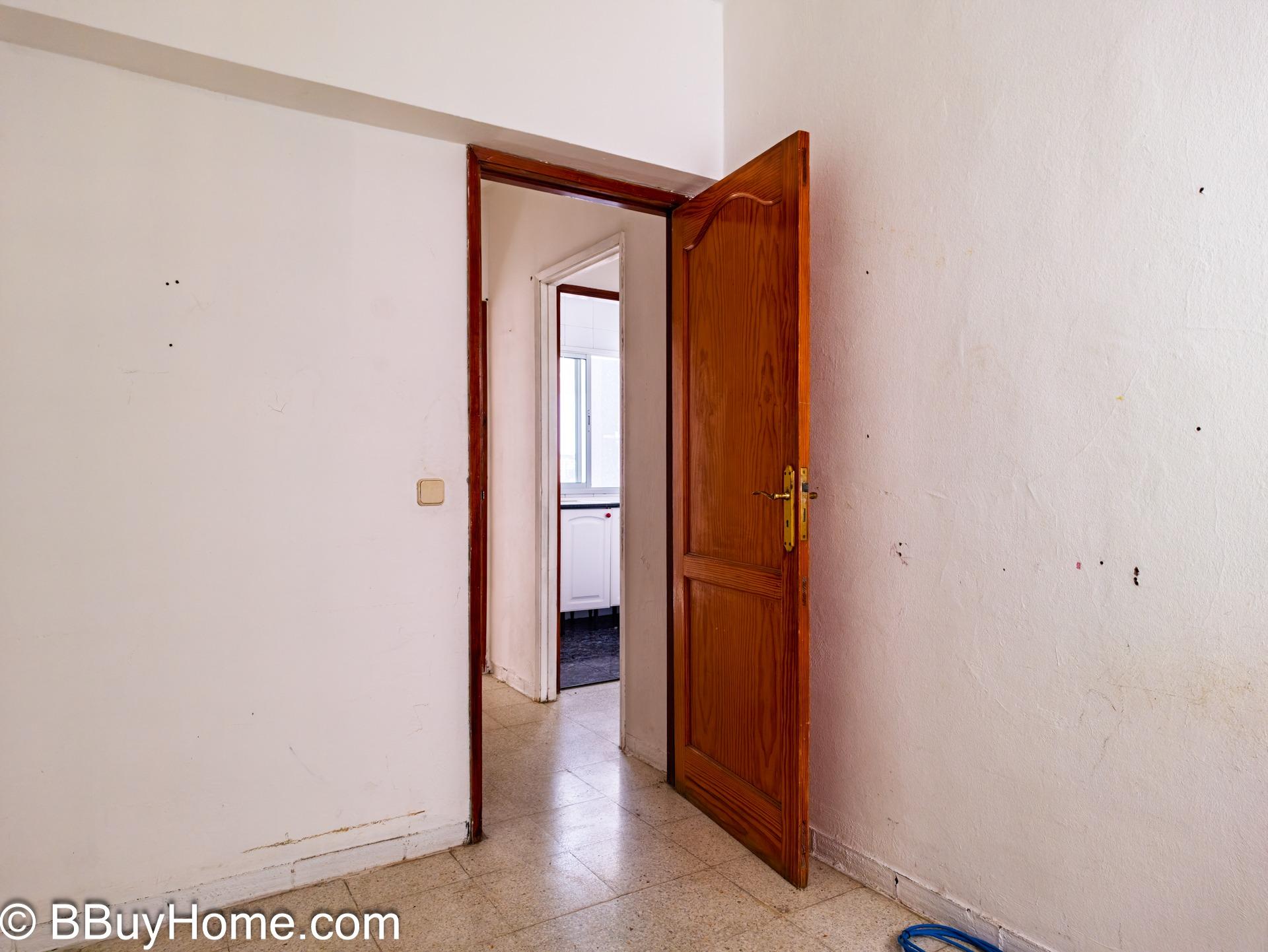 Piso en venta en Schamann