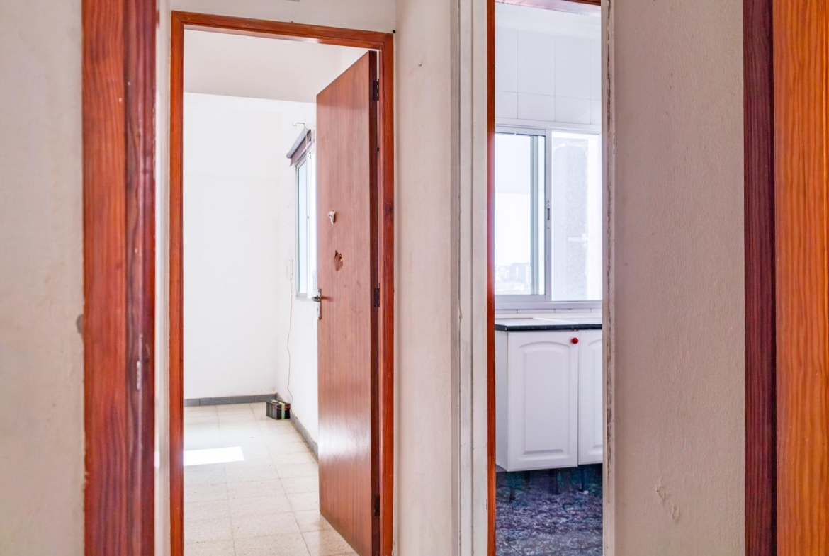 Piso en venta en Schamann