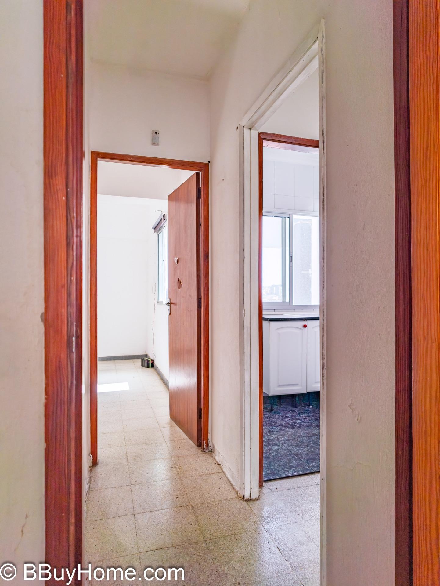 Piso en venta en Schamann