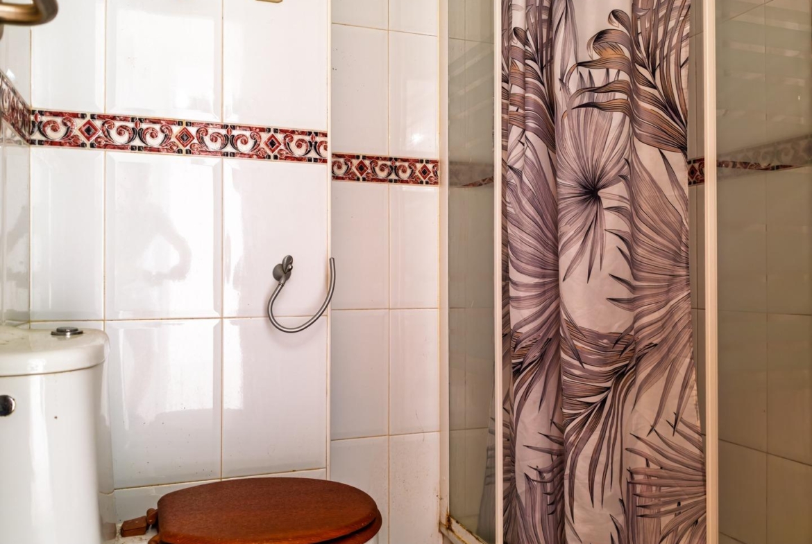 Piso en venta en Schamann