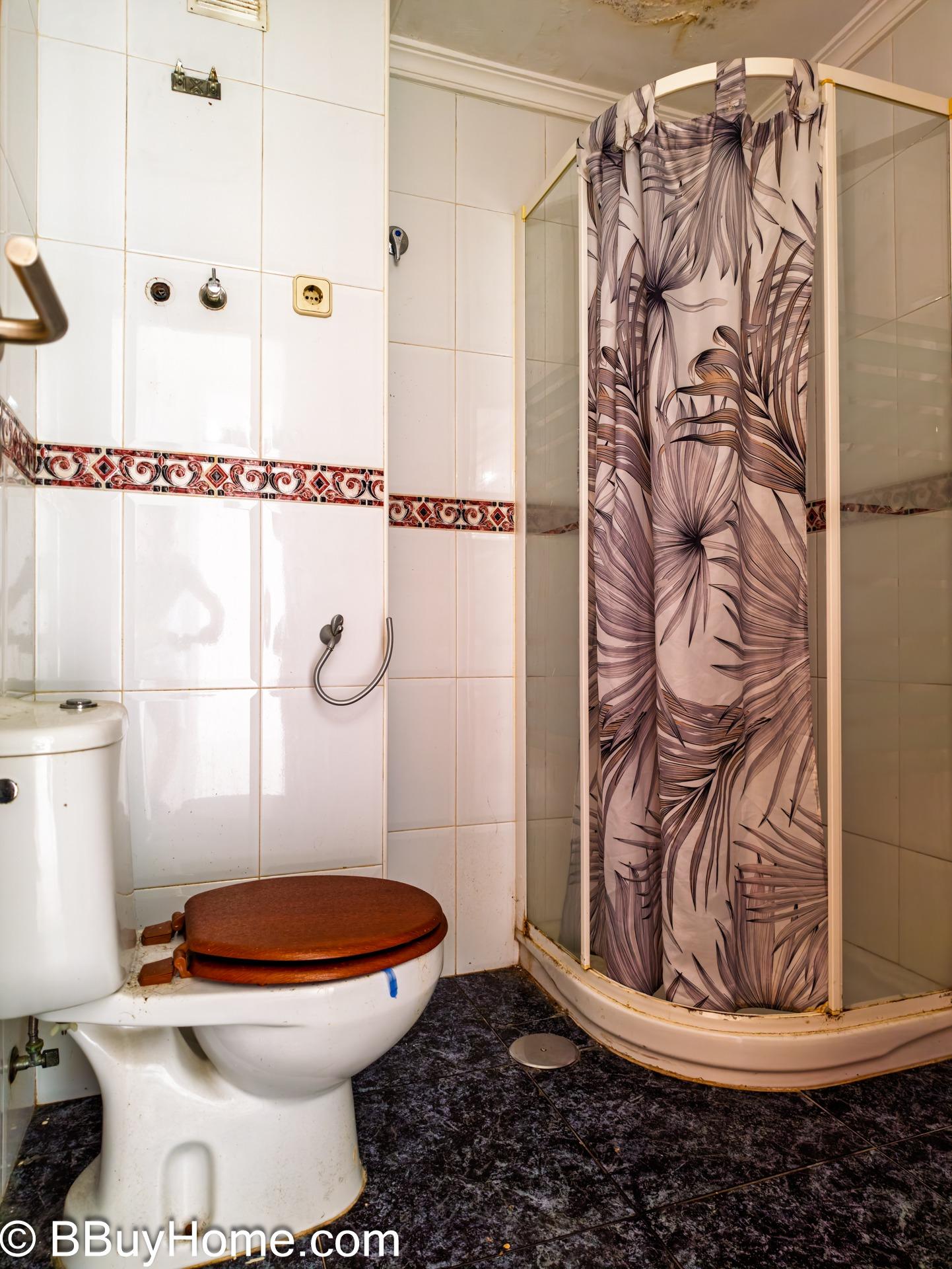 Piso en venta en Schamann