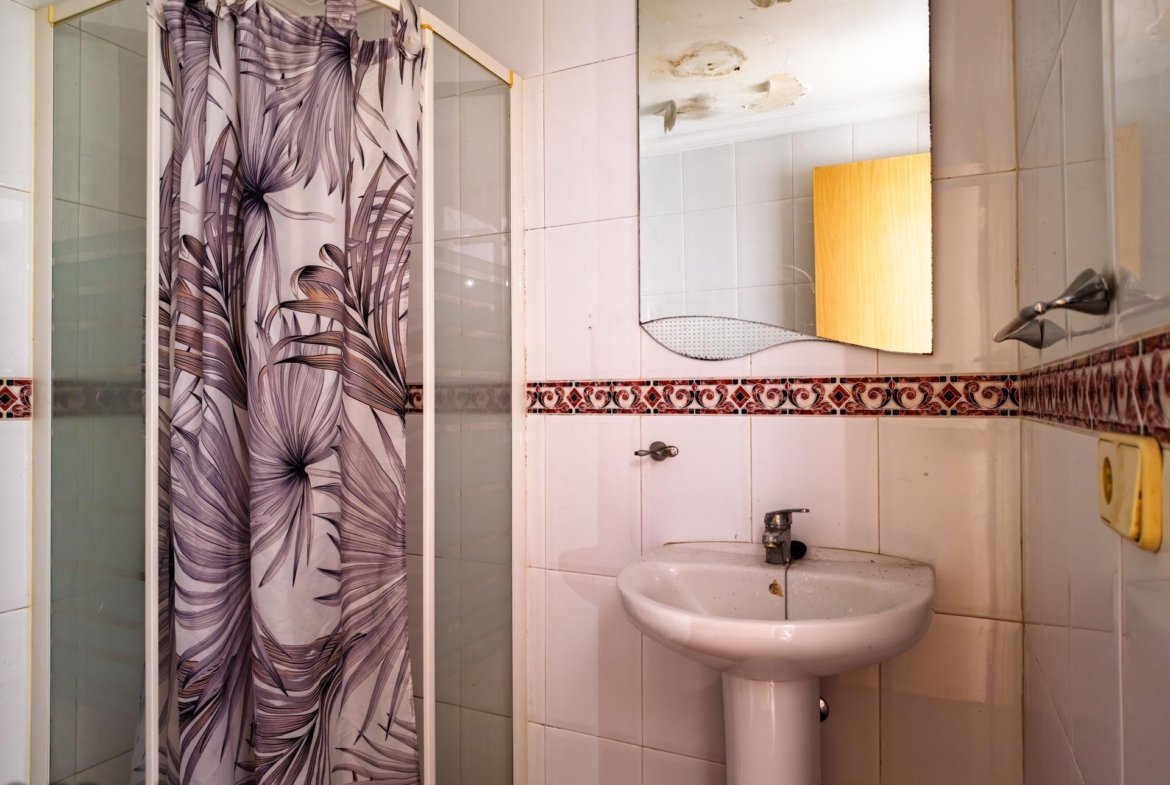 Piso en venta en Schamann