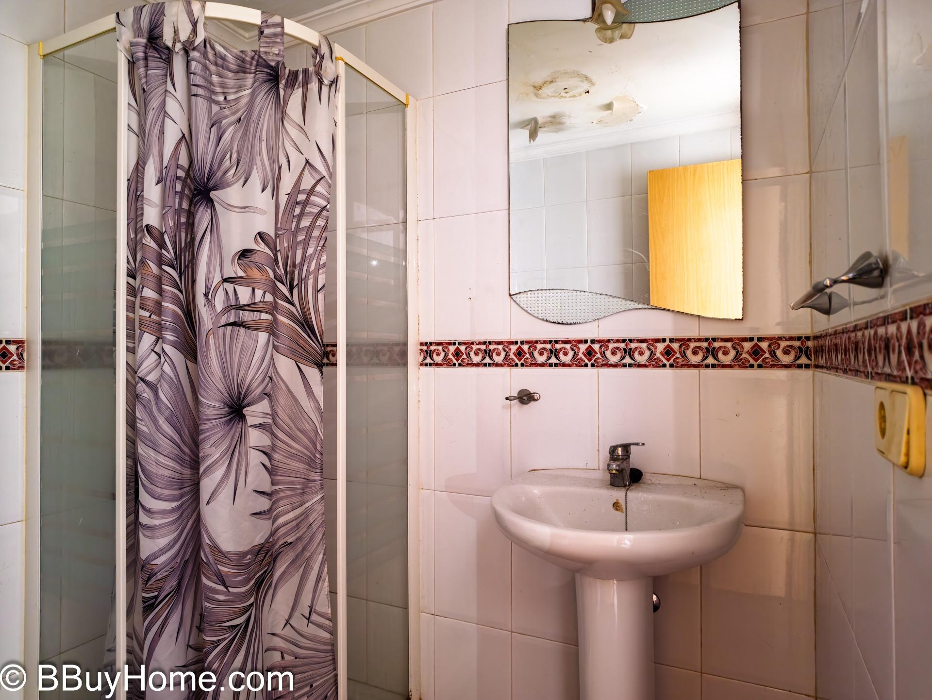 Piso en venta en Schamann