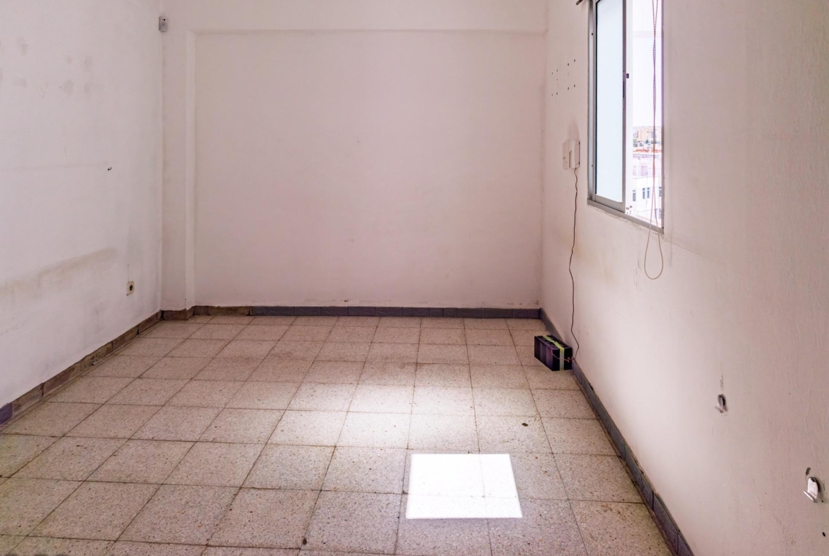 Piso en venta en Schamann