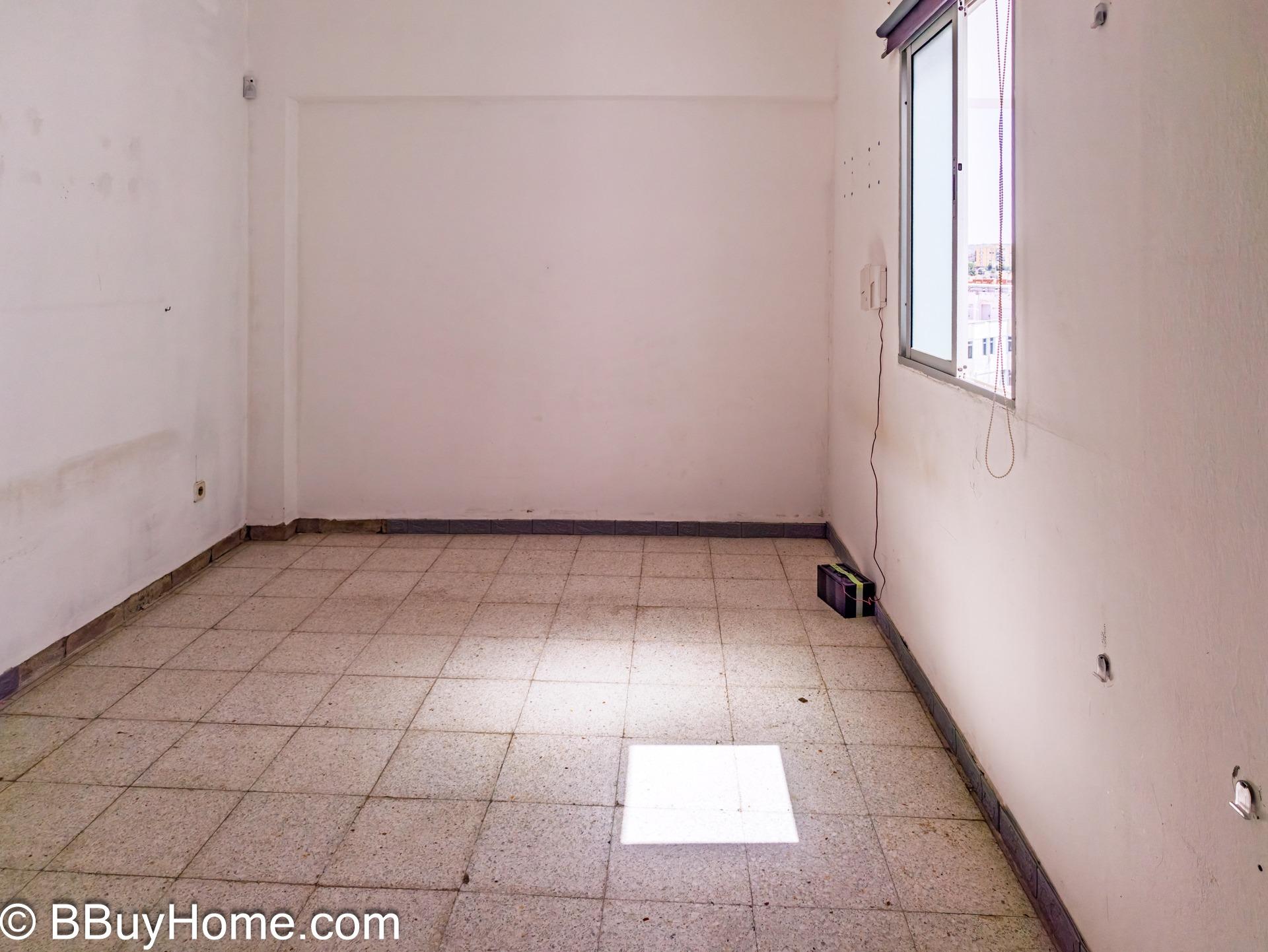 Piso en venta en Schamann