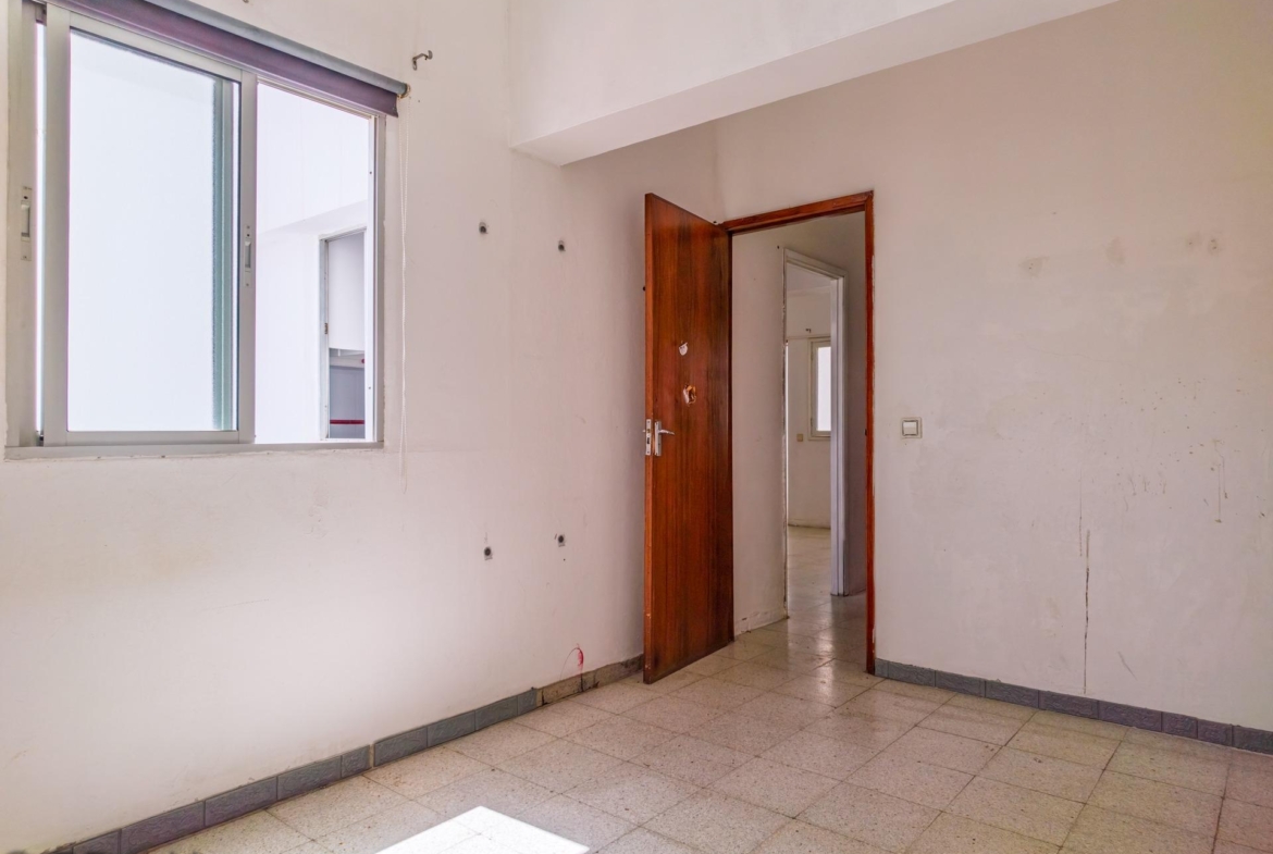 Piso en venta en Schamann