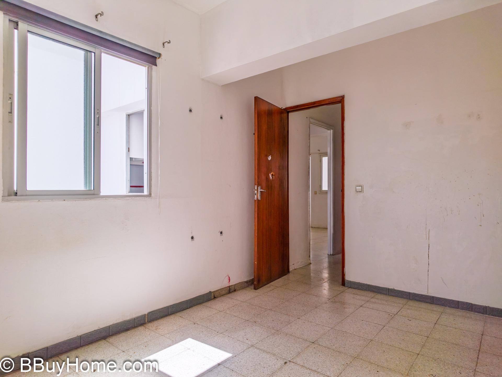Piso en venta en Schamann
