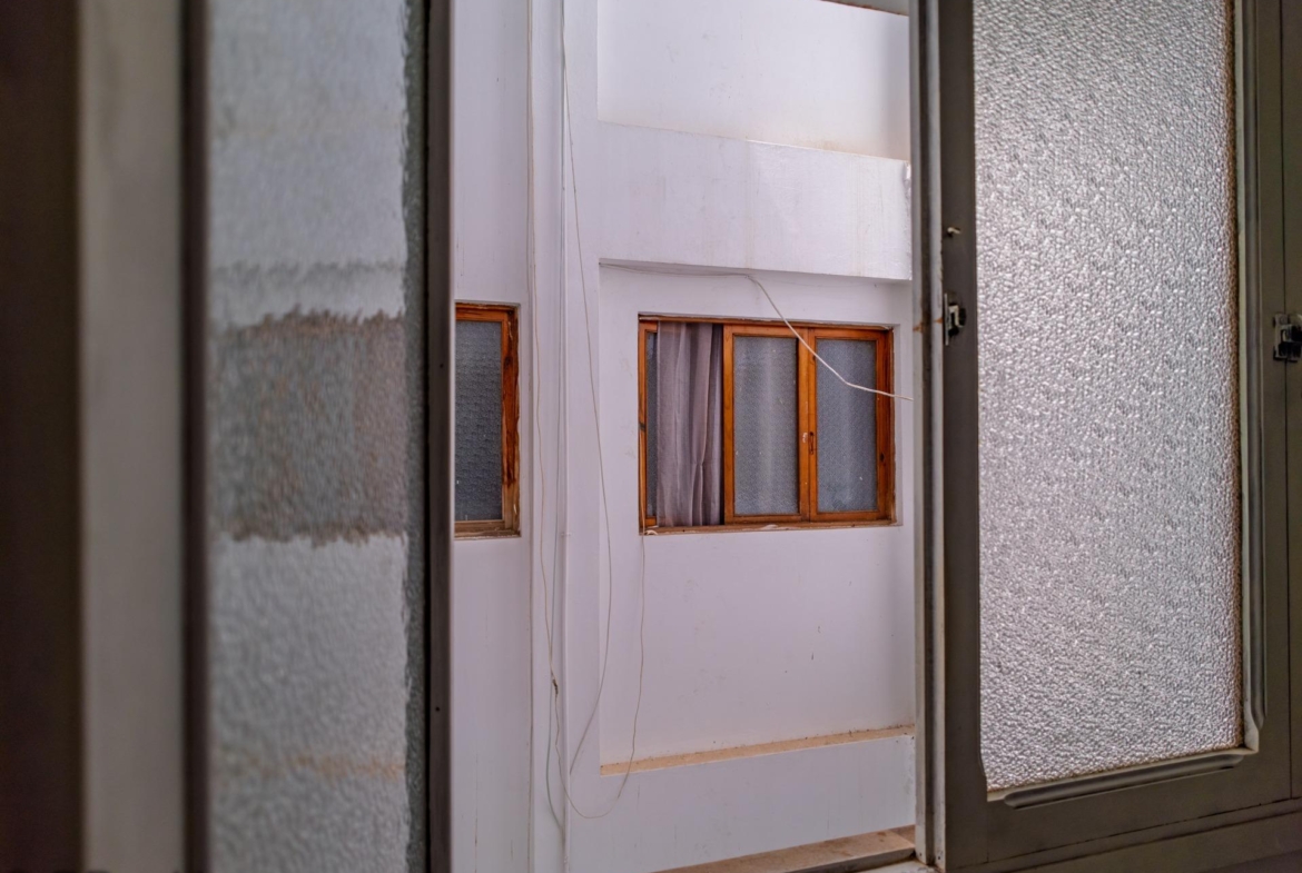 Piso en venta en Schamann