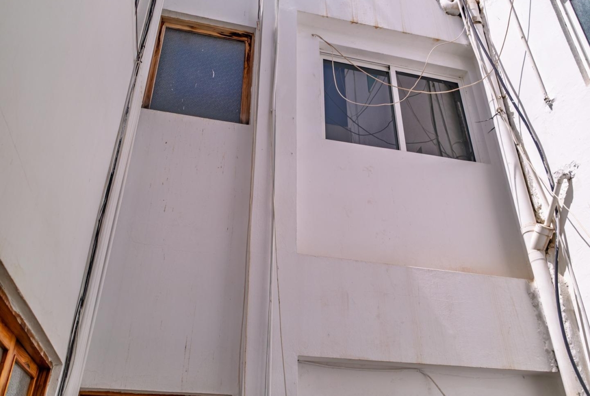 Piso en venta en Schamann