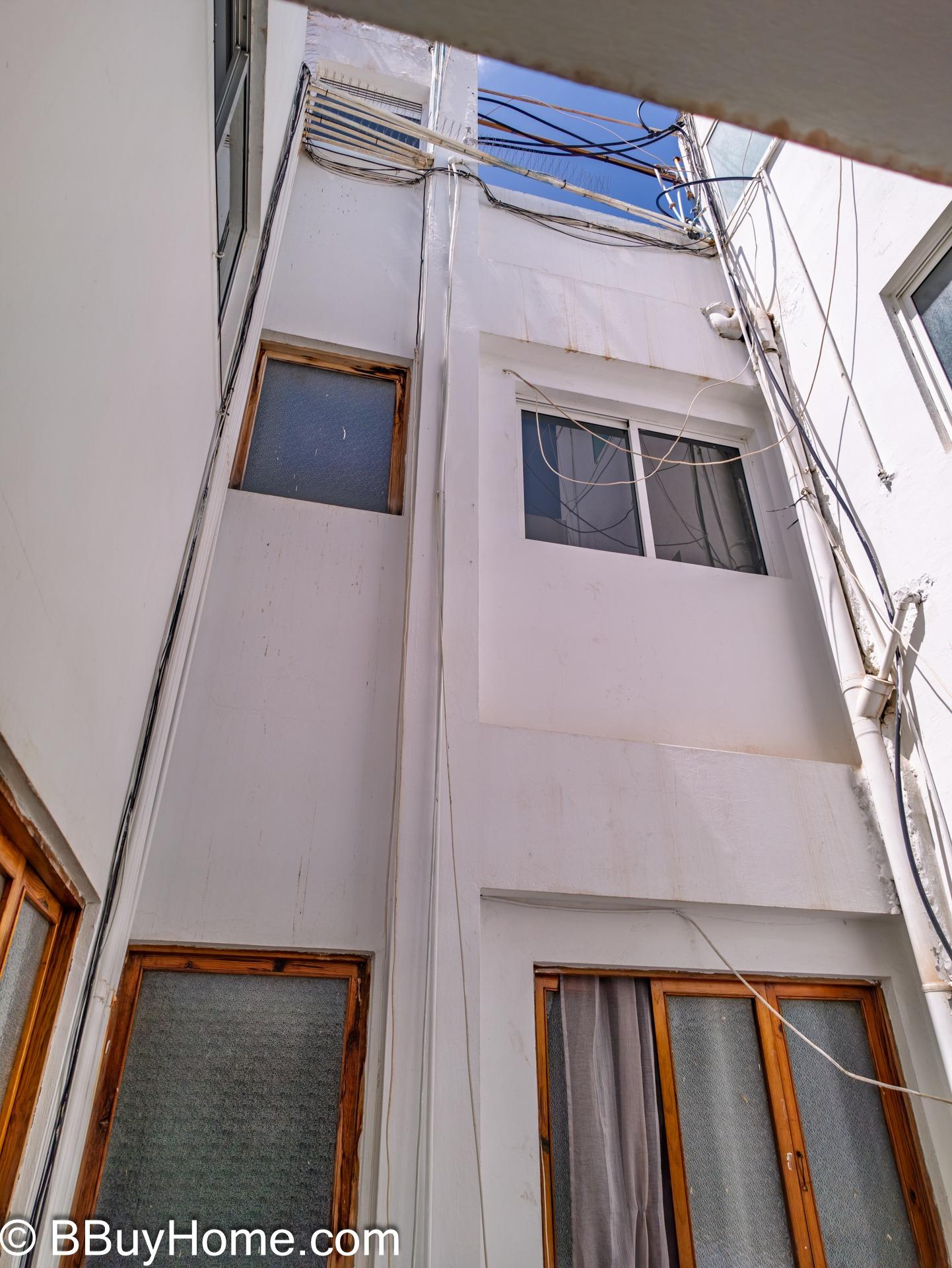 Piso en venta en Schamann