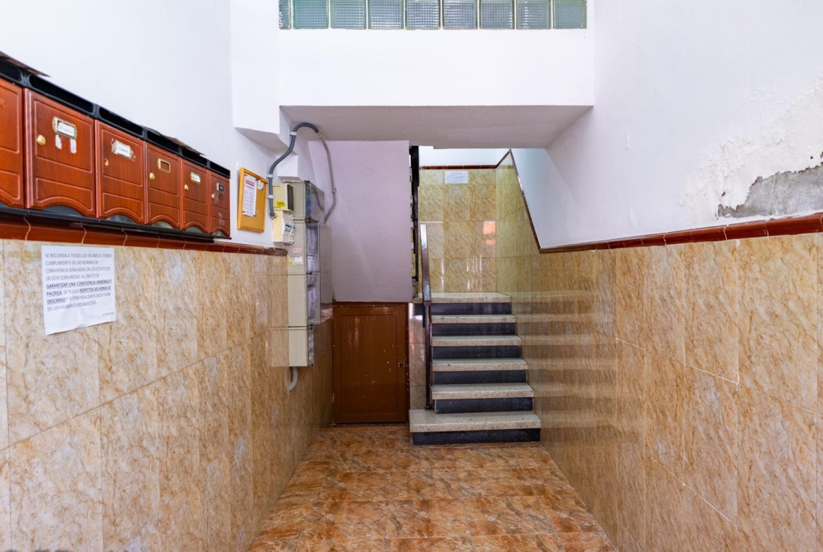 Piso en venta en Schamann