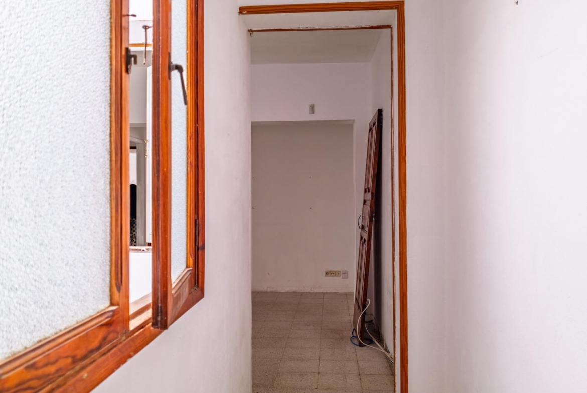 Piso en venta en Schamann