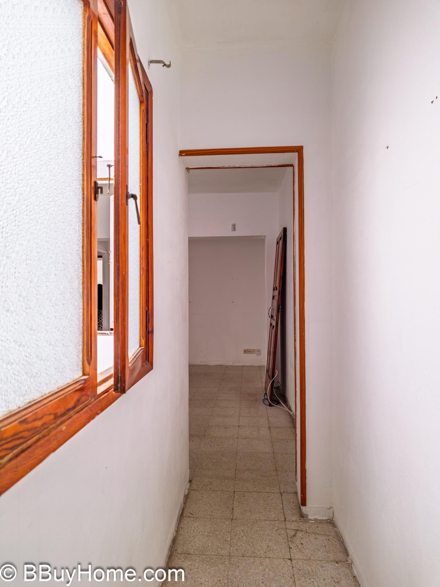 Piso en venta en Schamann