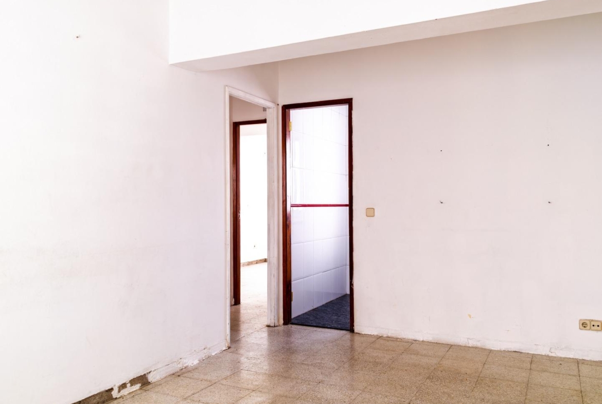 Piso en venta en Schamann