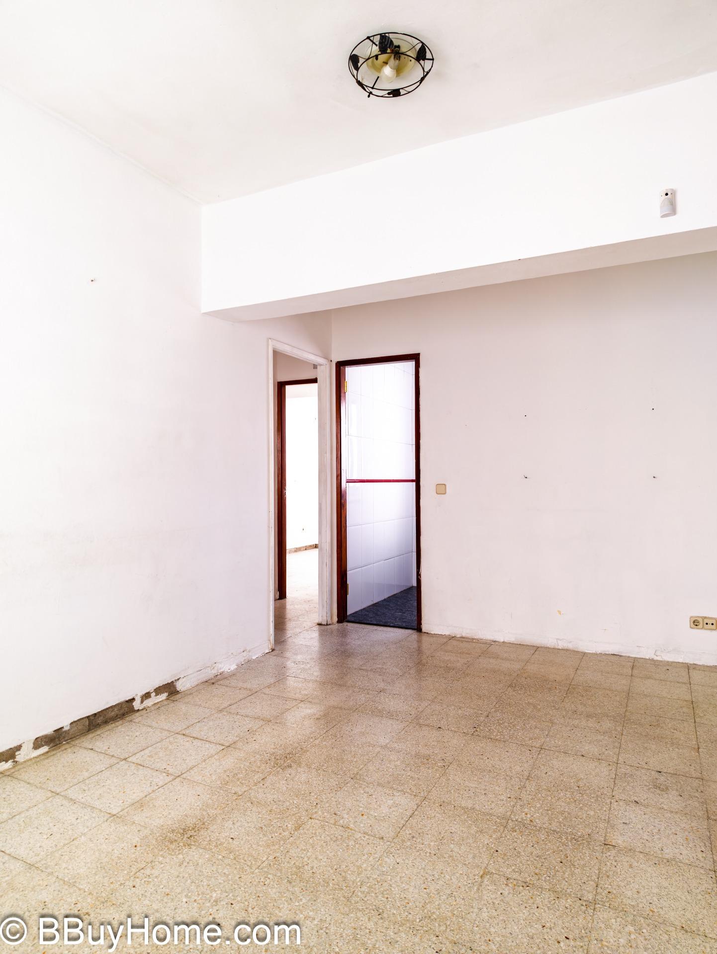 Piso en venta en Schamann