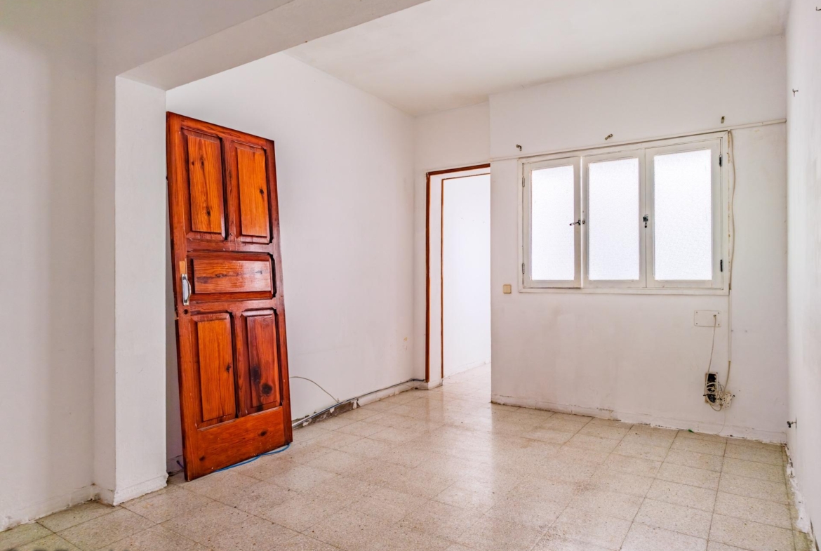 Piso en venta en Schamann