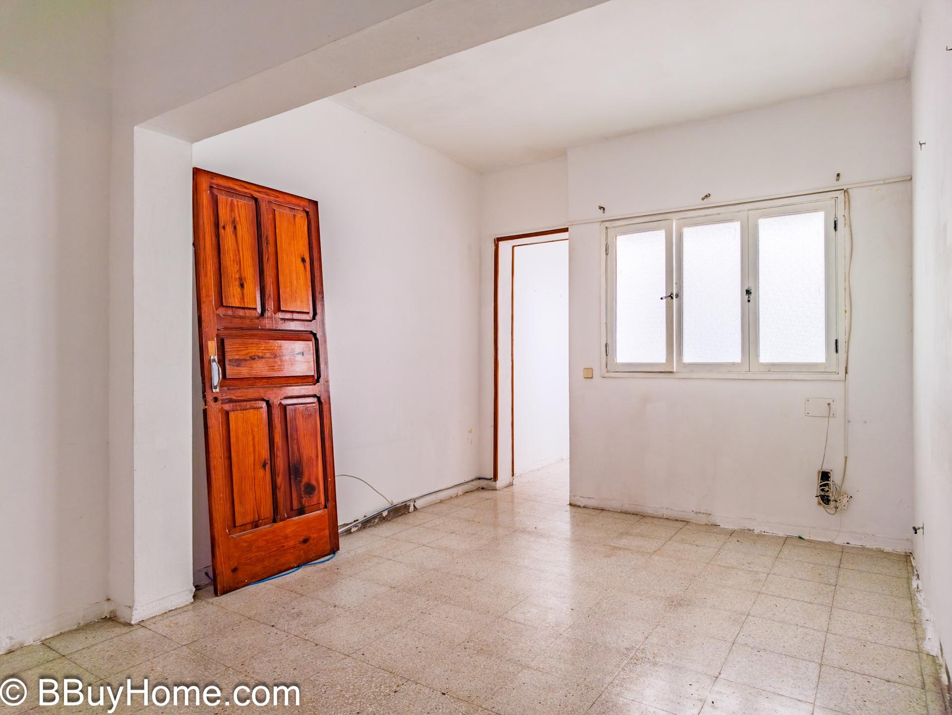 Piso en venta en Schamann