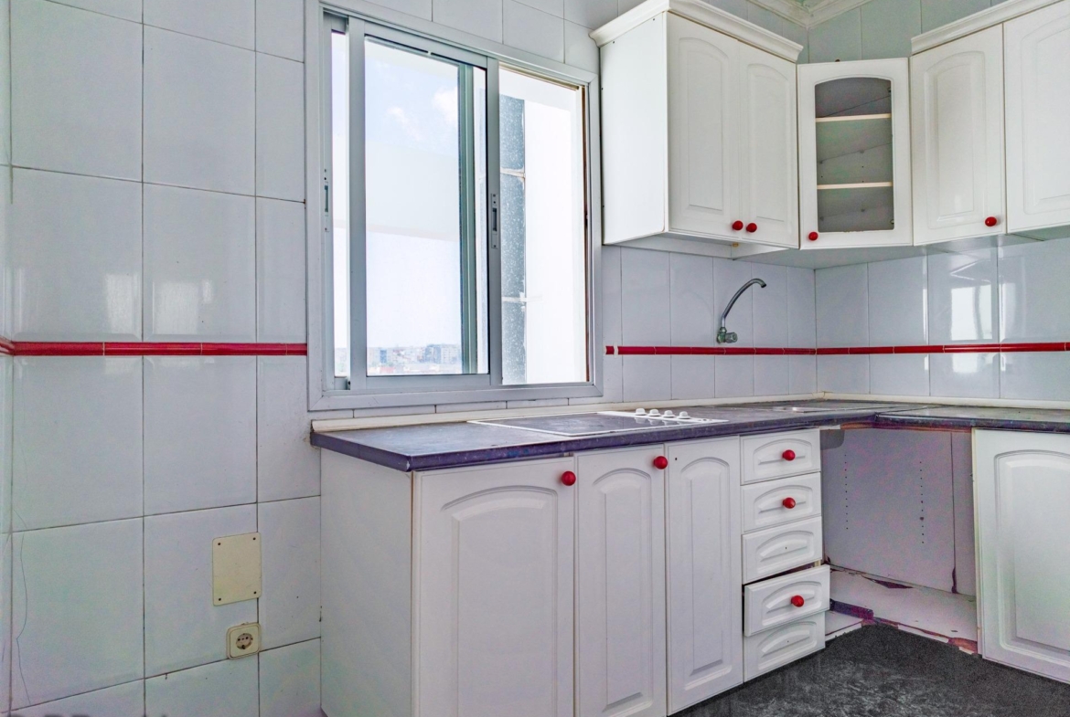 Piso en venta en Schamann