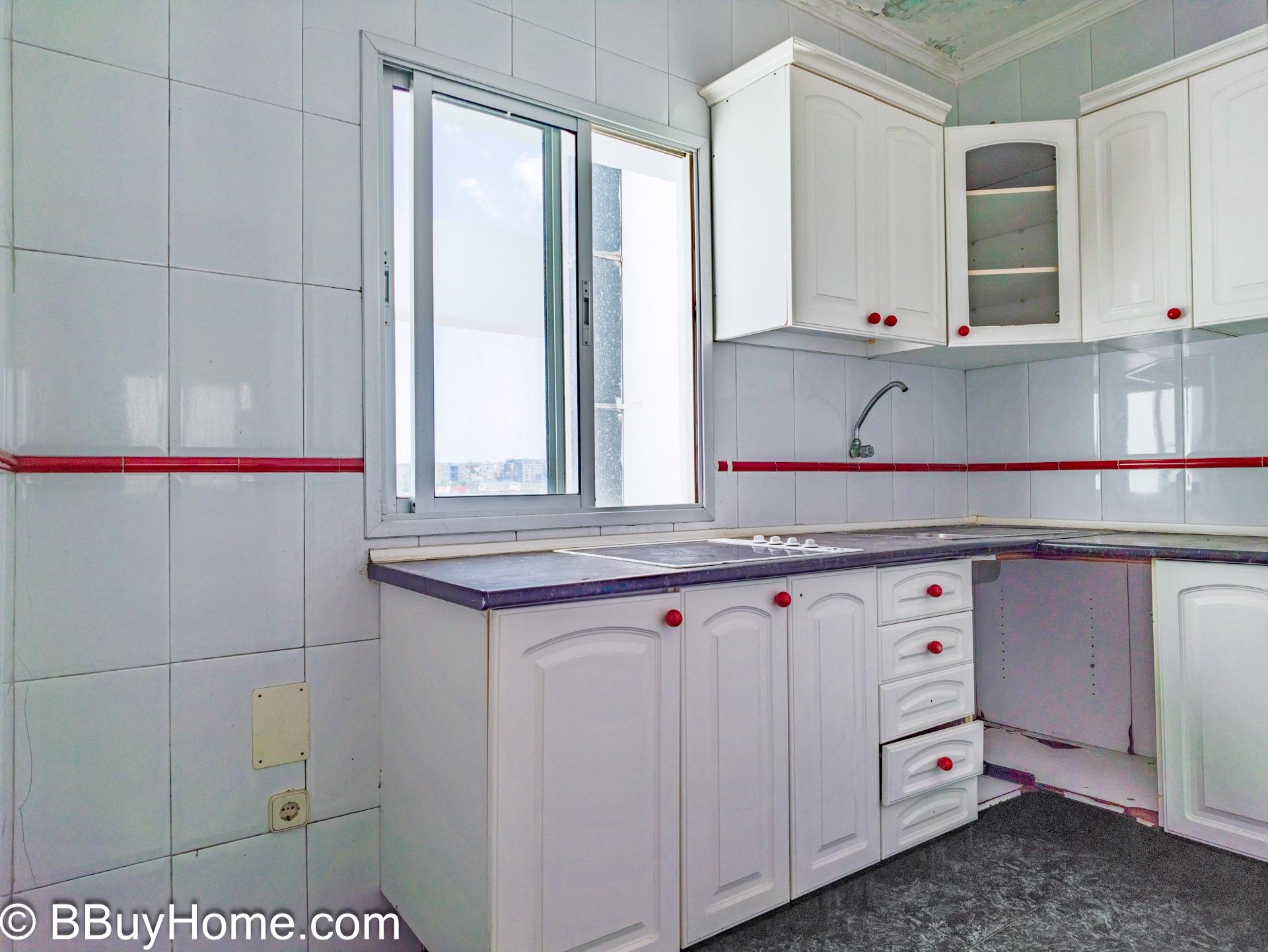 Piso en venta en Schamann