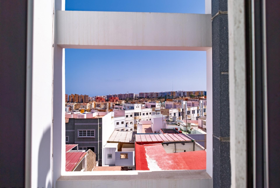 Piso en venta en Schamann