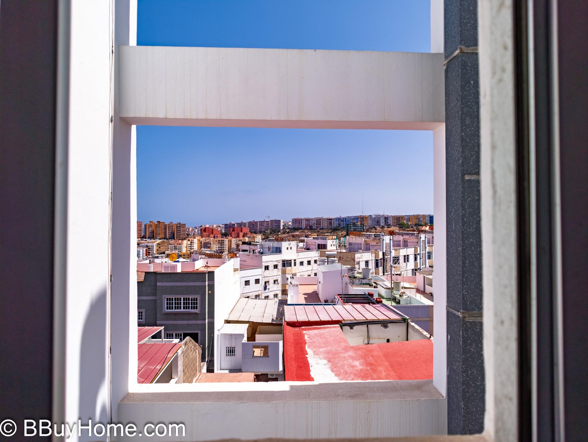 Piso en venta en Schamann