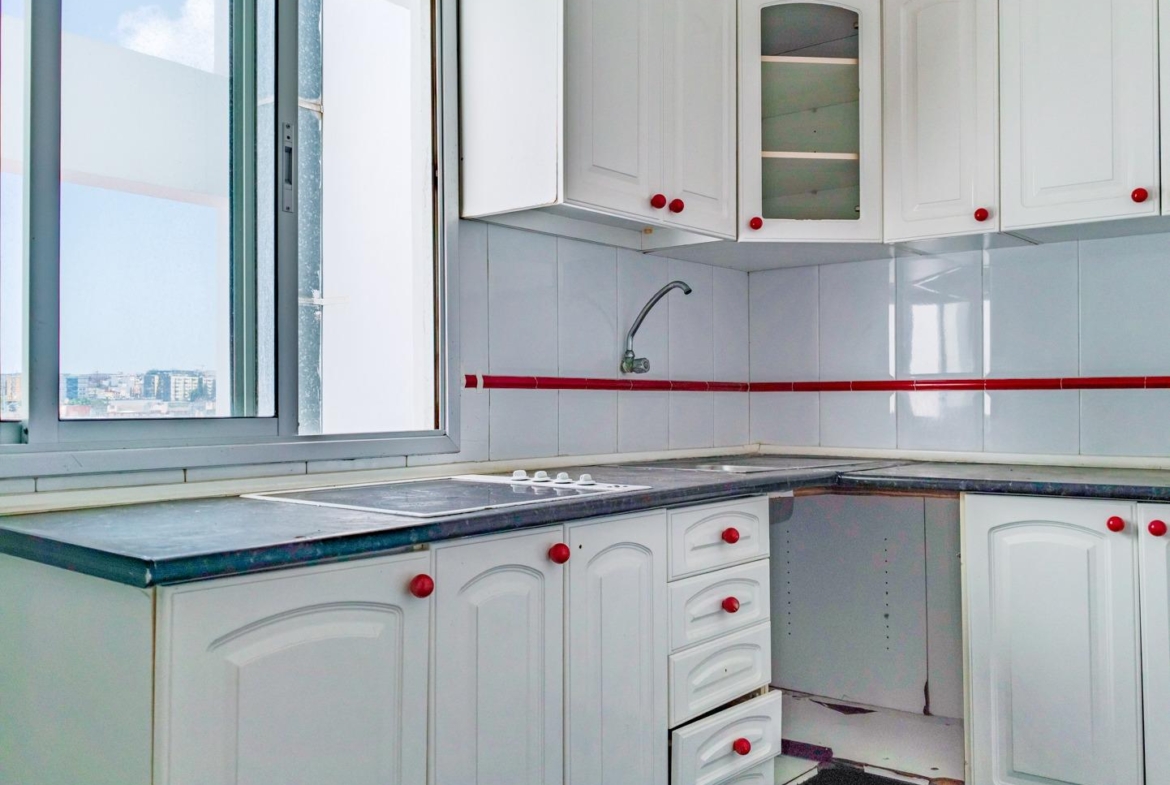 Piso en venta en Schamann