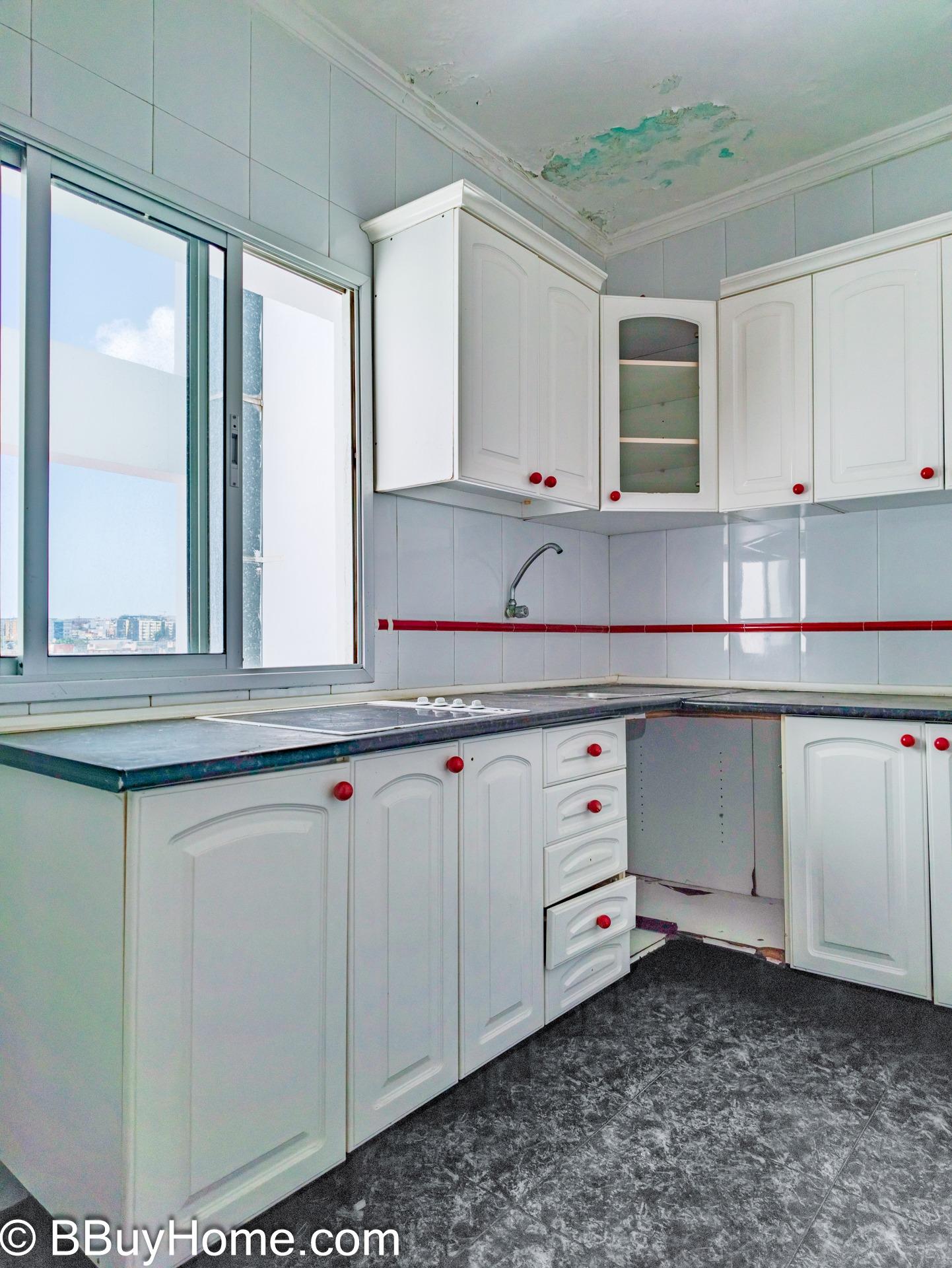 Piso en venta en Schamann